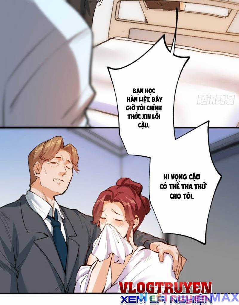 Trọng Sinh Không Làm Chạn Vương, Tôi Một Mình Nạp Game Thăng Cấp Máy chơi trò chơi điện tử tốt nhất Chapter 5 trang 35