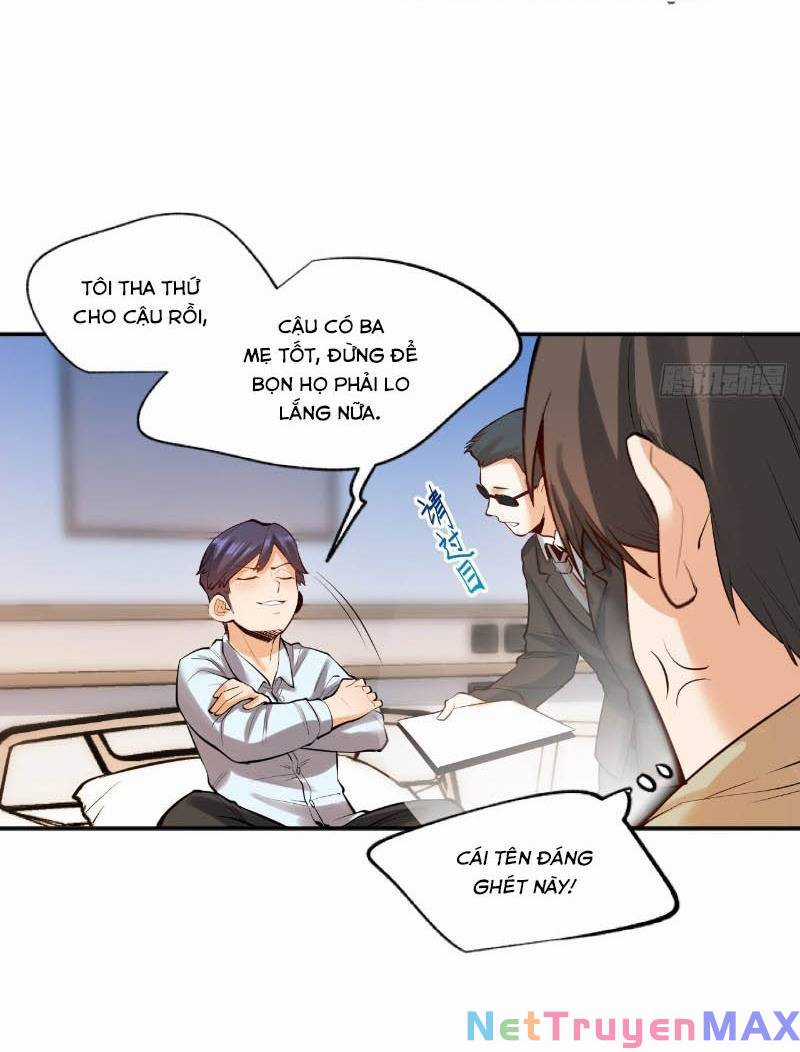 Trọng Sinh Không Làm Chạn Vương, Tôi Một Mình Nạp Game Thăng Cấp Máy chơi trò chơi điện tử tốt nhất Chapter 5 trang 36