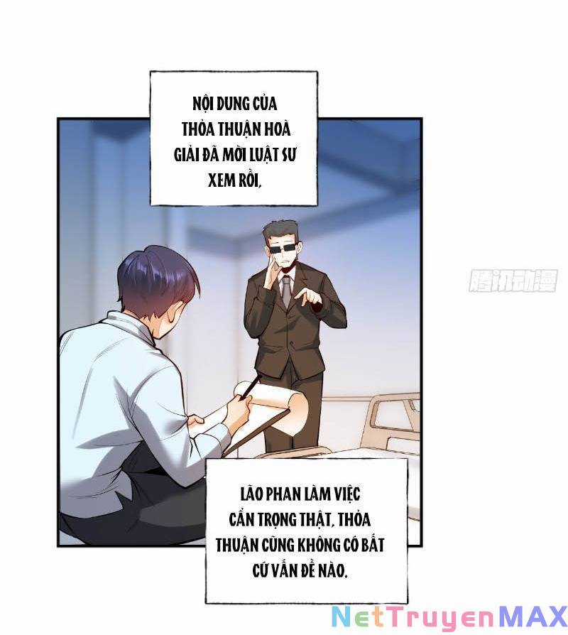 Trọng Sinh Không Làm Chạn Vương, Tôi Một Mình Nạp Game Thăng Cấp Máy chơi trò chơi điện tử tốt nhất Chapter 5 trang 37