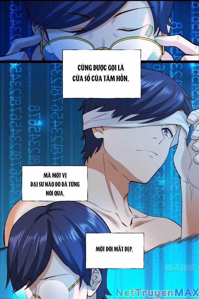 Trọng Sinh Không Làm Chạn Vương, Tôi Một Mình Nạp Game Thăng Cấp Máy chơi trò chơi điện tử tốt nhất Chapter 5 trang 4