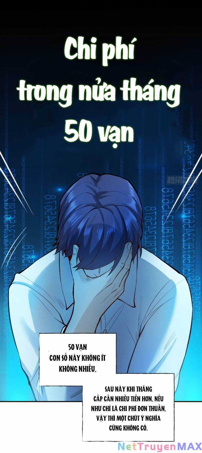 Trọng Sinh Không Làm Chạn Vương, Tôi Một Mình Nạp Game Thăng Cấp Máy chơi trò chơi điện tử tốt nhất Chapter 5 trang 41