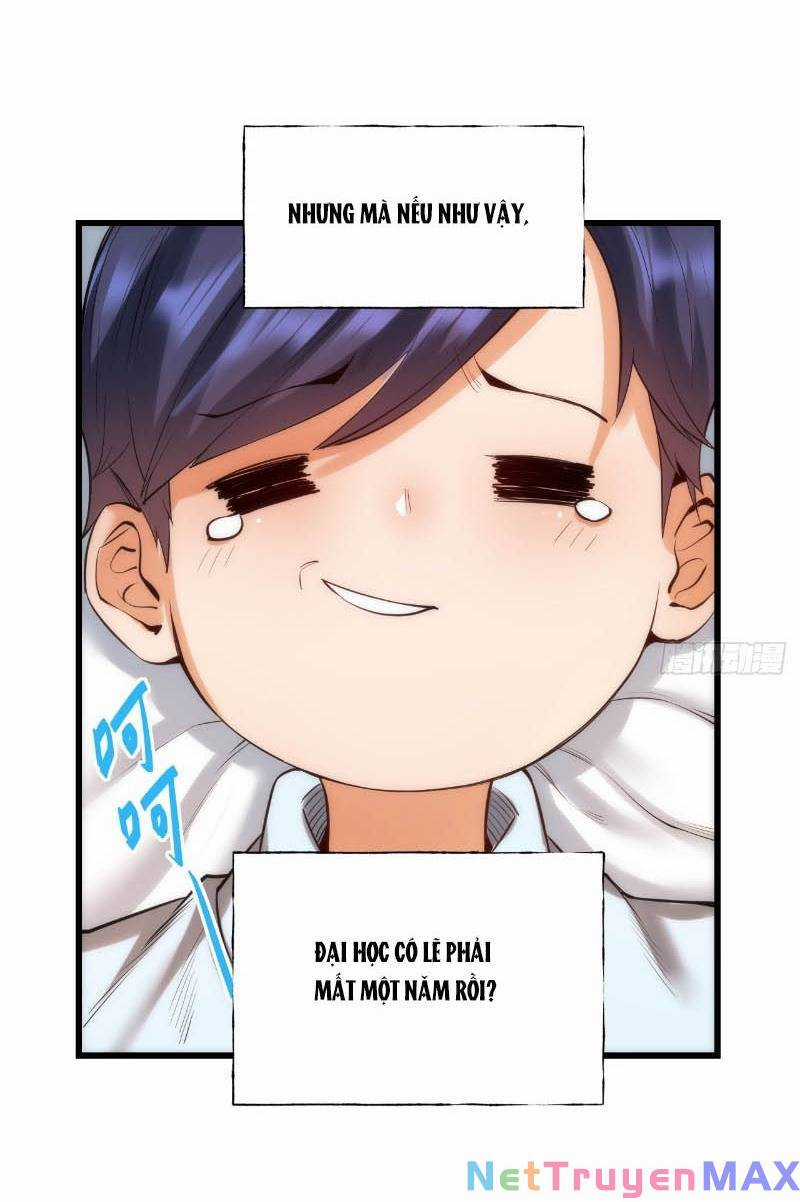 Trọng Sinh Không Làm Chạn Vương, Tôi Một Mình Nạp Game Thăng Cấp Máy chơi trò chơi điện tử tốt nhất Chapter 5 trang 43