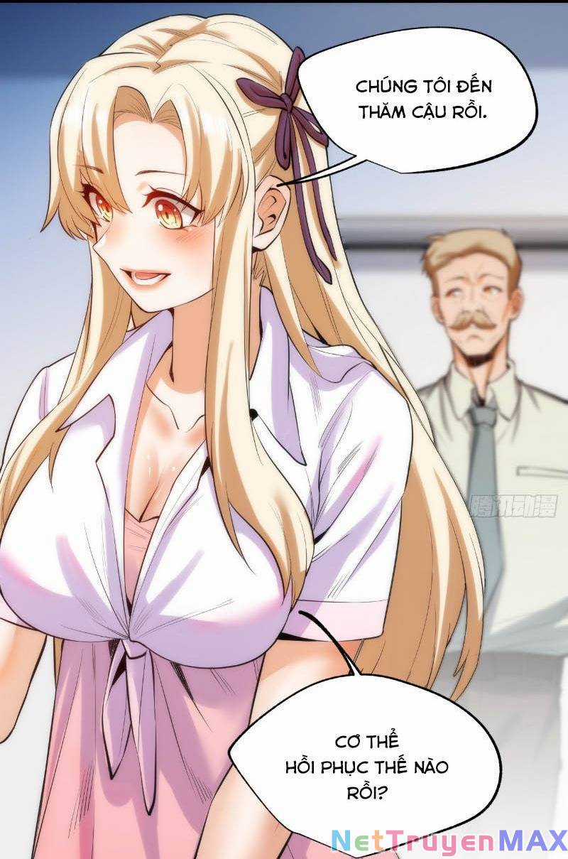 Trọng Sinh Không Làm Chạn Vương, Tôi Một Mình Nạp Game Thăng Cấp Máy chơi trò chơi điện tử tốt nhất Chapter 5 trang 46