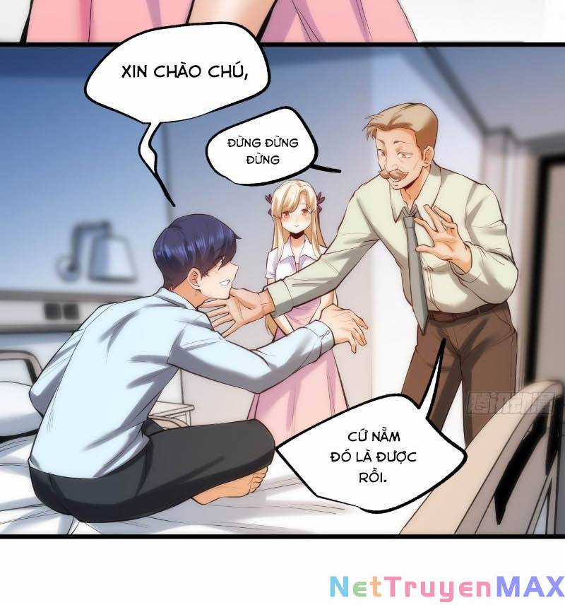 Trọng Sinh Không Làm Chạn Vương, Tôi Một Mình Nạp Game Thăng Cấp Máy chơi trò chơi điện tử tốt nhất Chapter 5 trang 47