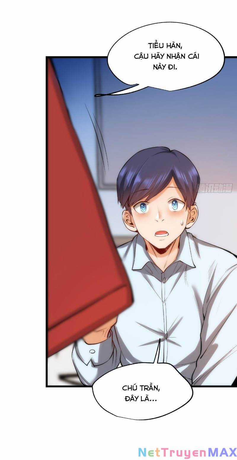 Trọng Sinh Không Làm Chạn Vương, Tôi Một Mình Nạp Game Thăng Cấp Máy chơi trò chơi điện tử tốt nhất Chapter 5 trang 49