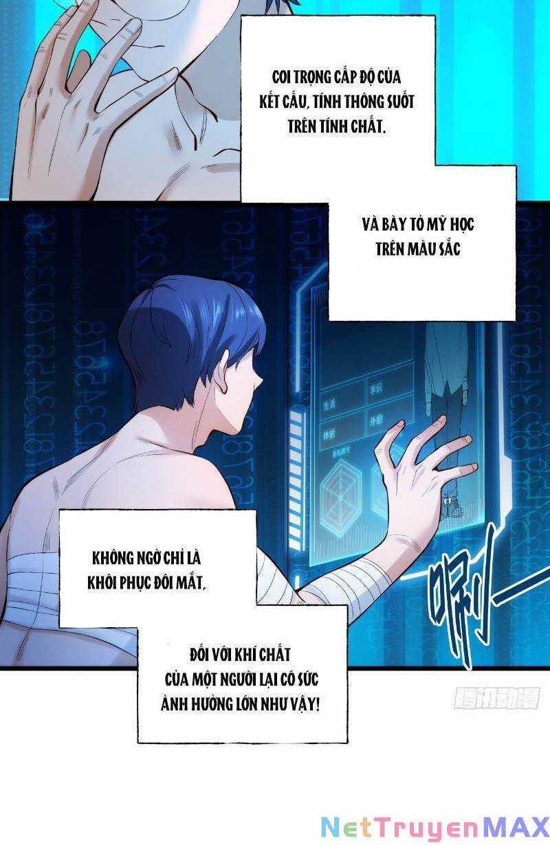 Trọng Sinh Không Làm Chạn Vương, Tôi Một Mình Nạp Game Thăng Cấp Máy chơi trò chơi điện tử tốt nhất Chapter 5 trang 5