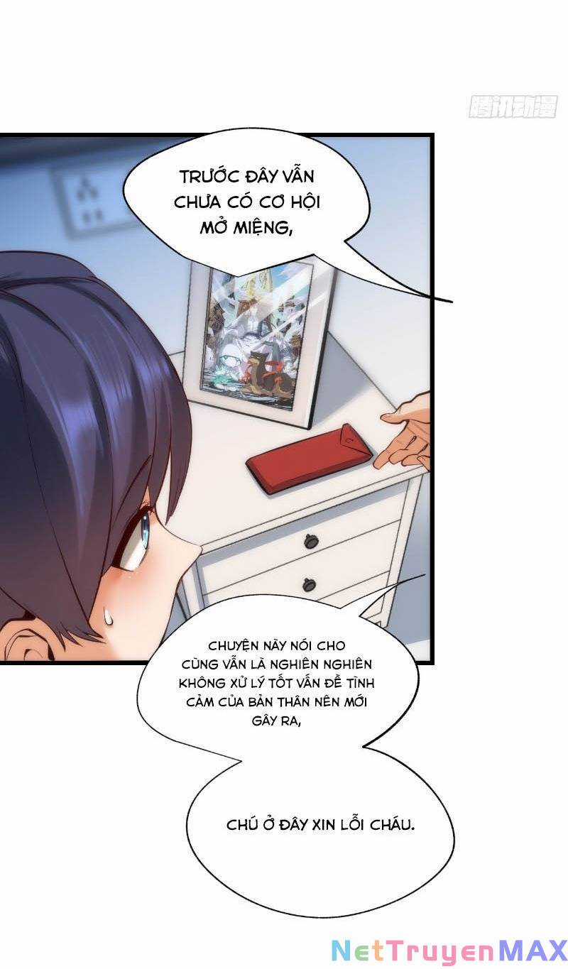 Trọng Sinh Không Làm Chạn Vương, Tôi Một Mình Nạp Game Thăng Cấp Máy chơi trò chơi điện tử tốt nhất Chapter 5 trang 50