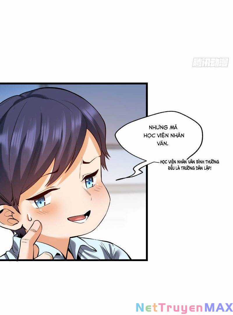 Trọng Sinh Không Làm Chạn Vương, Tôi Một Mình Nạp Game Thăng Cấp Máy chơi trò chơi điện tử tốt nhất Chapter 5 trang 57