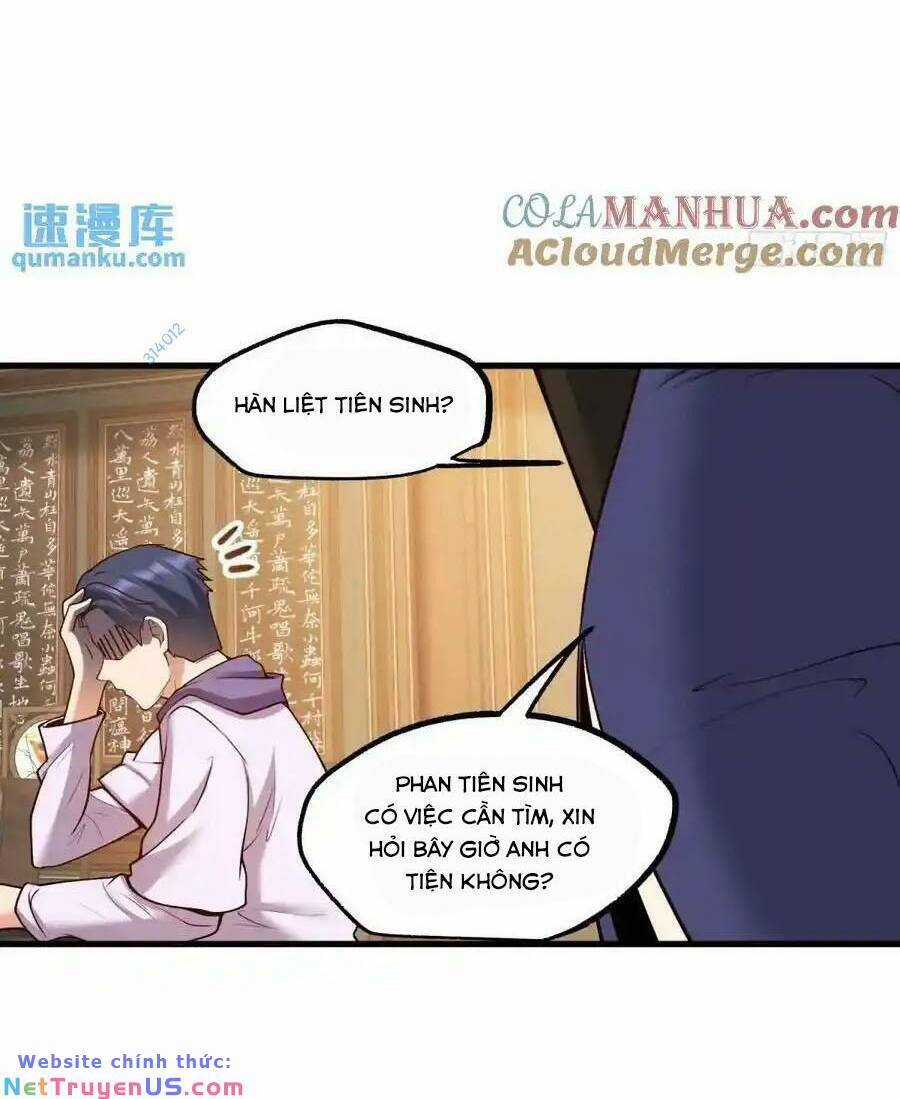 Trọng Sinh Không Làm Chạn Vương, Tôi Một Mình Nạp Game Thăng Cấp Máy chơi trò chơi điện tử tốt nhất Chapter 50 trang 10