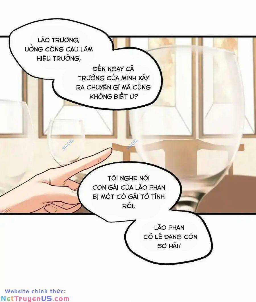 Trọng Sinh Không Làm Chạn Vương, Tôi Một Mình Nạp Game Thăng Cấp Máy chơi trò chơi điện tử tốt nhất Chapter 50 trang 13