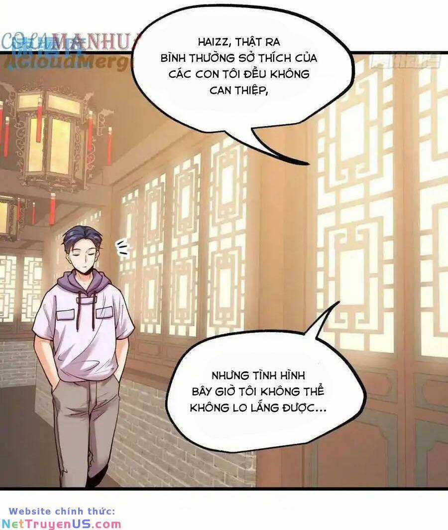 Trọng Sinh Không Làm Chạn Vương, Tôi Một Mình Nạp Game Thăng Cấp Máy chơi trò chơi điện tử tốt nhất Chapter 50 trang 14