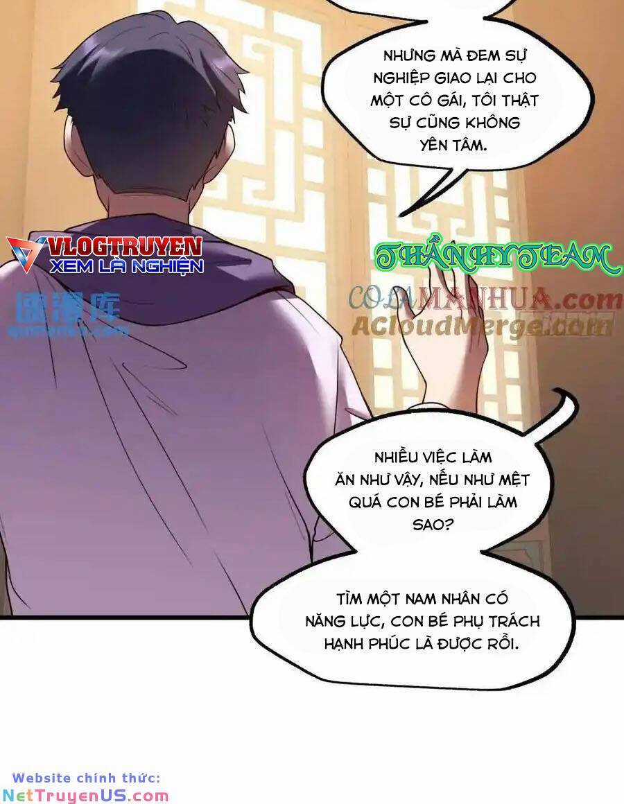 Trọng Sinh Không Làm Chạn Vương, Tôi Một Mình Nạp Game Thăng Cấp Máy chơi trò chơi điện tử tốt nhất Chapter 50 trang 16