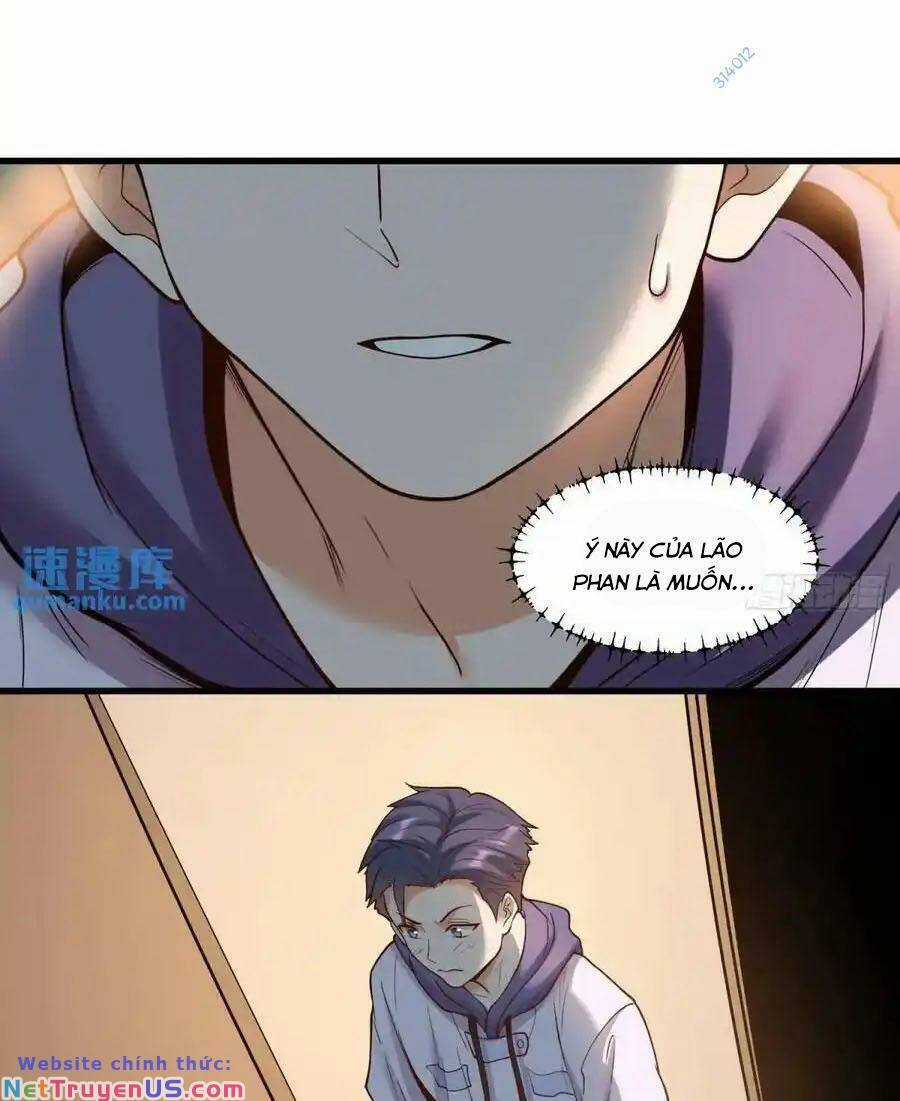 Trọng Sinh Không Làm Chạn Vương, Tôi Một Mình Nạp Game Thăng Cấp Máy chơi trò chơi điện tử tốt nhất Chapter 50 trang 17