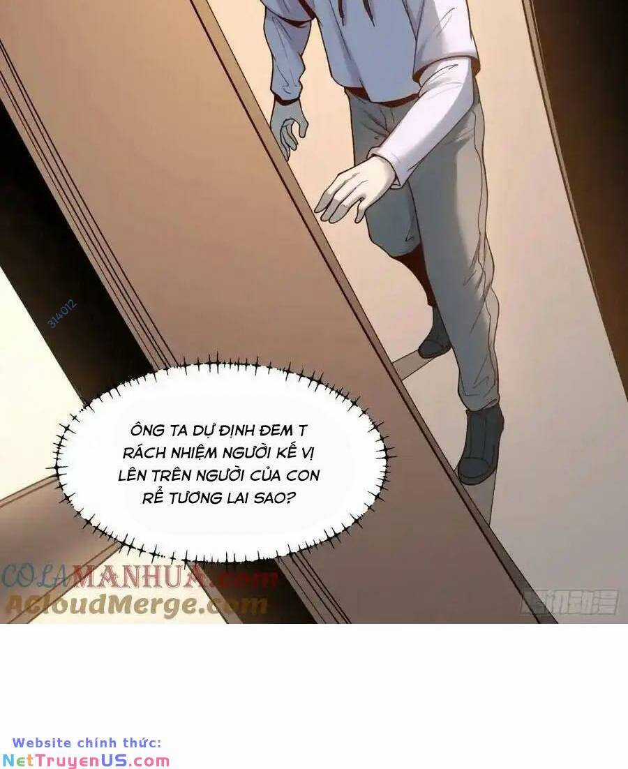 Trọng Sinh Không Làm Chạn Vương, Tôi Một Mình Nạp Game Thăng Cấp Máy chơi trò chơi điện tử tốt nhất Chapter 50 trang 18