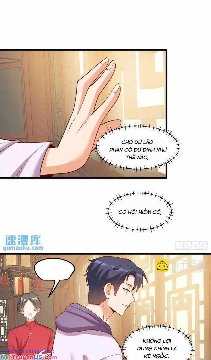 Trọng Sinh Không Làm Chạn Vương, Tôi Một Mình Nạp Game Thăng Cấp Máy chơi trò chơi điện tử tốt nhất Chapter 50 trang 19