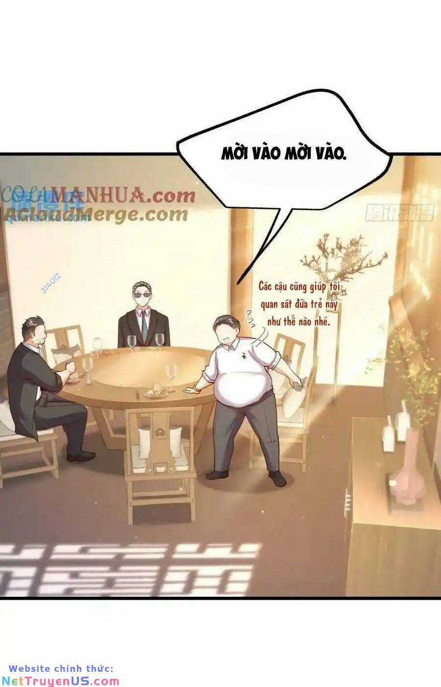 Trọng Sinh Không Làm Chạn Vương, Tôi Một Mình Nạp Game Thăng Cấp Máy chơi trò chơi điện tử tốt nhất Chapter 50 trang 22