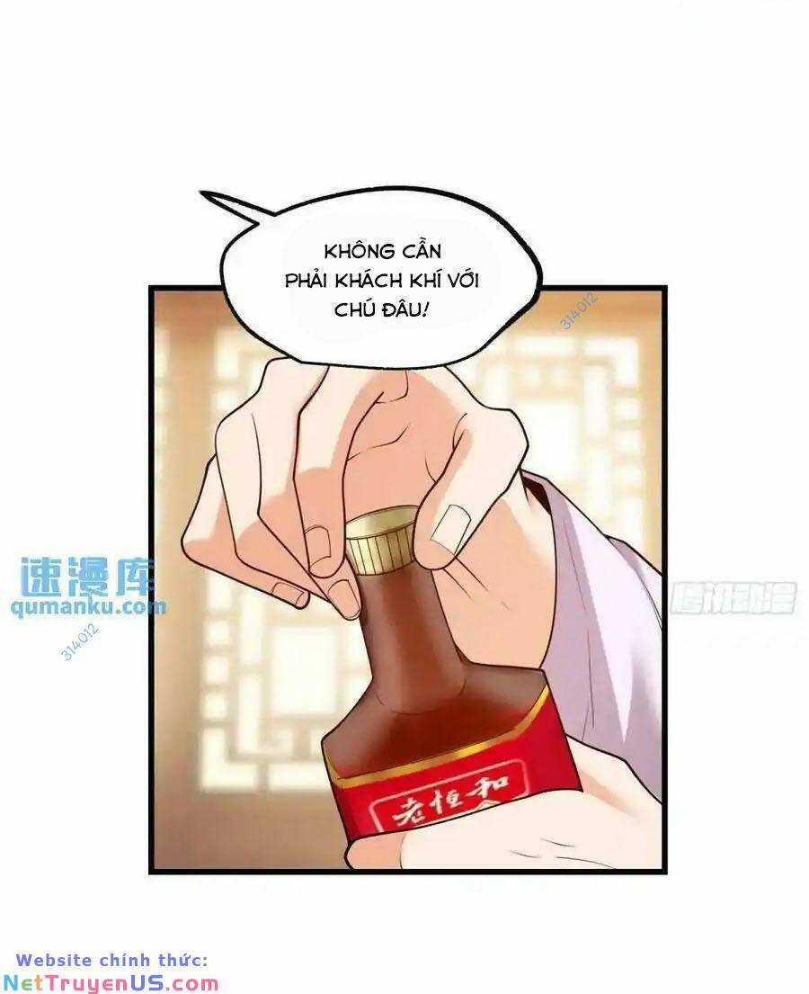 Trọng Sinh Không Làm Chạn Vương, Tôi Một Mình Nạp Game Thăng Cấp Máy chơi trò chơi điện tử tốt nhất Chapter 50 trang 26