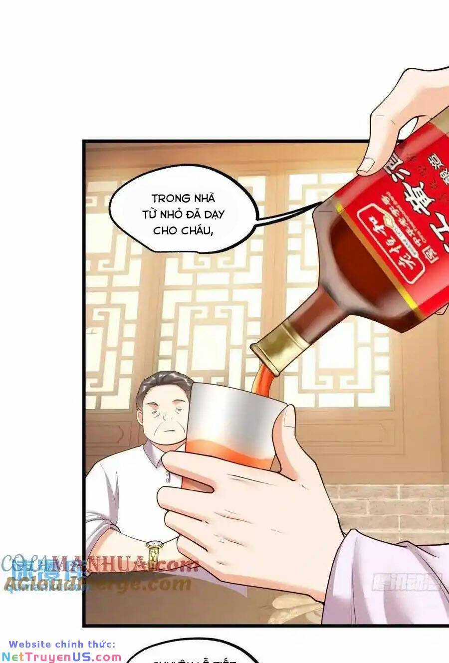 Trọng Sinh Không Làm Chạn Vương, Tôi Một Mình Nạp Game Thăng Cấp Máy chơi trò chơi điện tử tốt nhất Chapter 50 trang 27