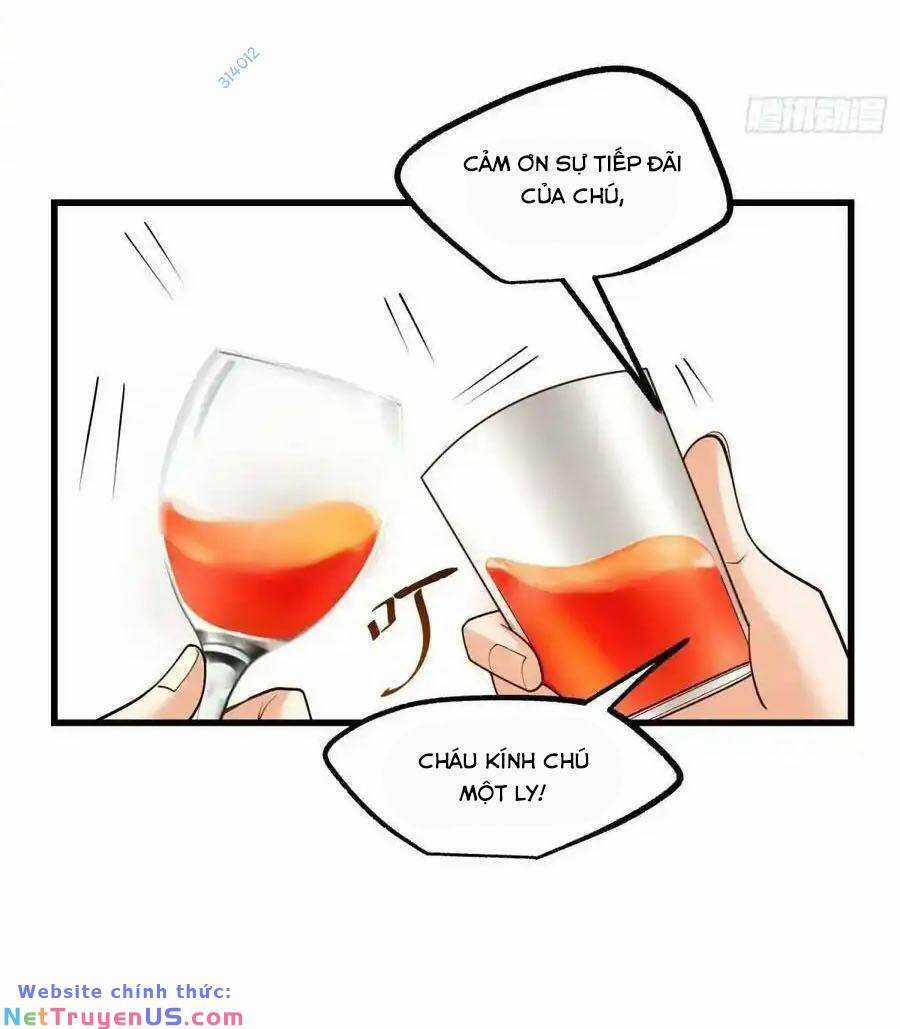 Trọng Sinh Không Làm Chạn Vương, Tôi Một Mình Nạp Game Thăng Cấp Máy chơi trò chơi điện tử tốt nhất Chapter 50 trang 29