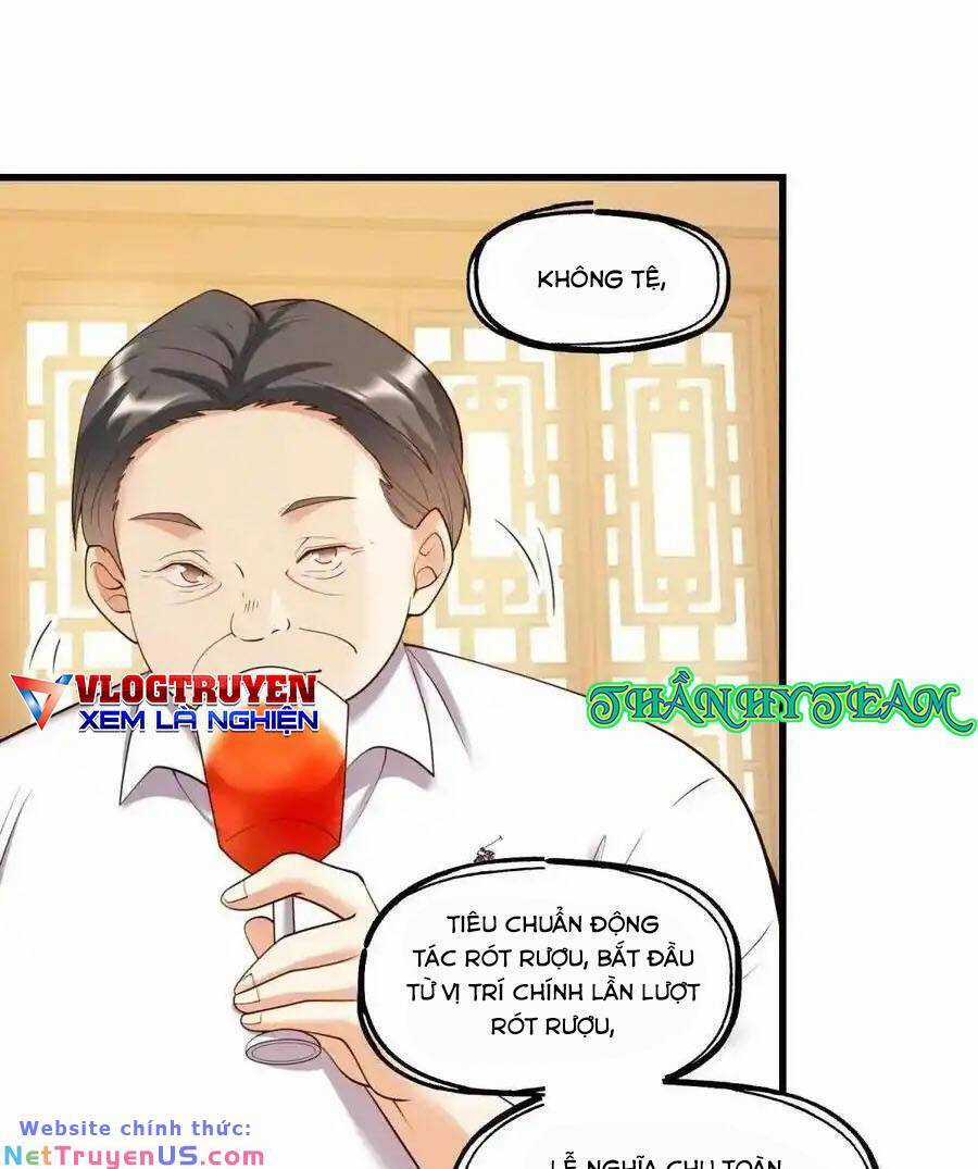 Trọng Sinh Không Làm Chạn Vương, Tôi Một Mình Nạp Game Thăng Cấp Máy chơi trò chơi điện tử tốt nhất Chapter 50 trang 31