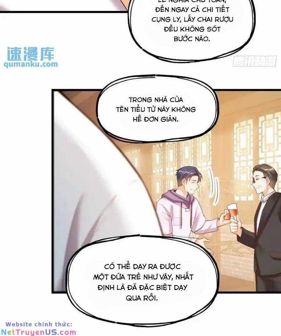 Trọng Sinh Không Làm Chạn Vương, Tôi Một Mình Nạp Game Thăng Cấp Máy chơi trò chơi điện tử tốt nhất Chapter 50 trang 32