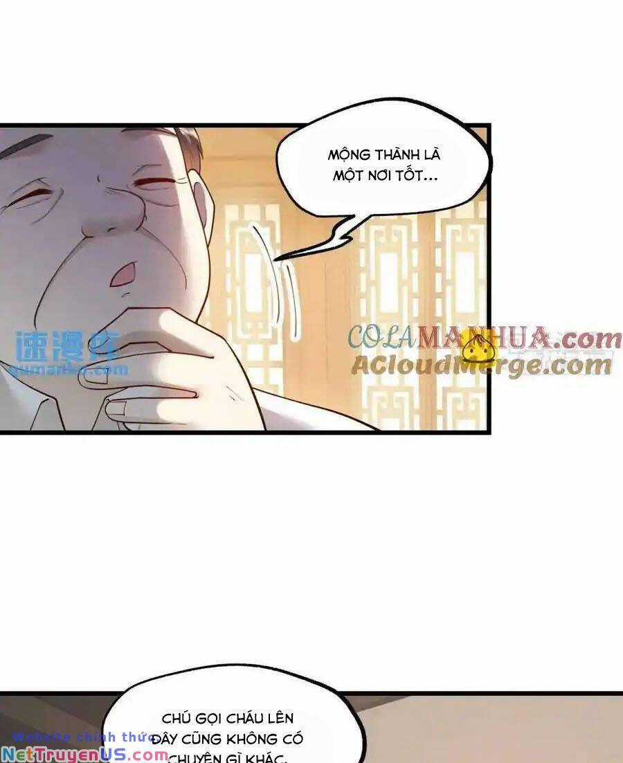 Trọng Sinh Không Làm Chạn Vương, Tôi Một Mình Nạp Game Thăng Cấp Máy chơi trò chơi điện tử tốt nhất Chapter 50 trang 35