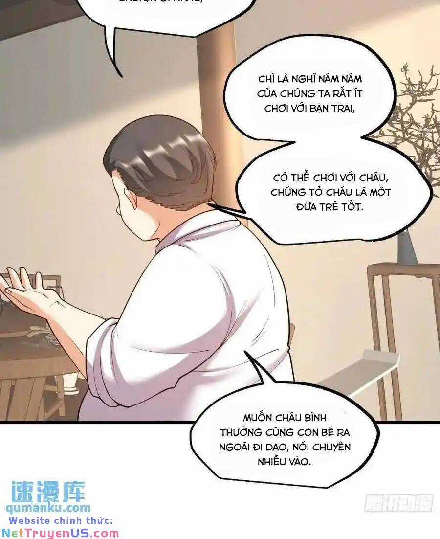 Trọng Sinh Không Làm Chạn Vương, Tôi Một Mình Nạp Game Thăng Cấp Máy chơi trò chơi điện tử tốt nhất Chapter 50 trang 36