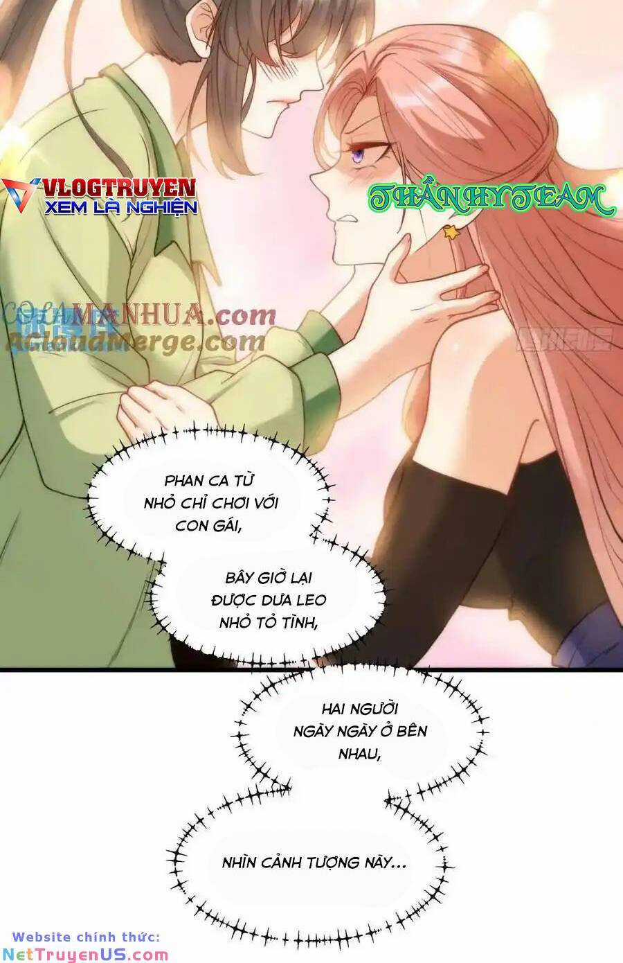 Trọng Sinh Không Làm Chạn Vương, Tôi Một Mình Nạp Game Thăng Cấp Máy chơi trò chơi điện tử tốt nhất Chapter 50 trang 8