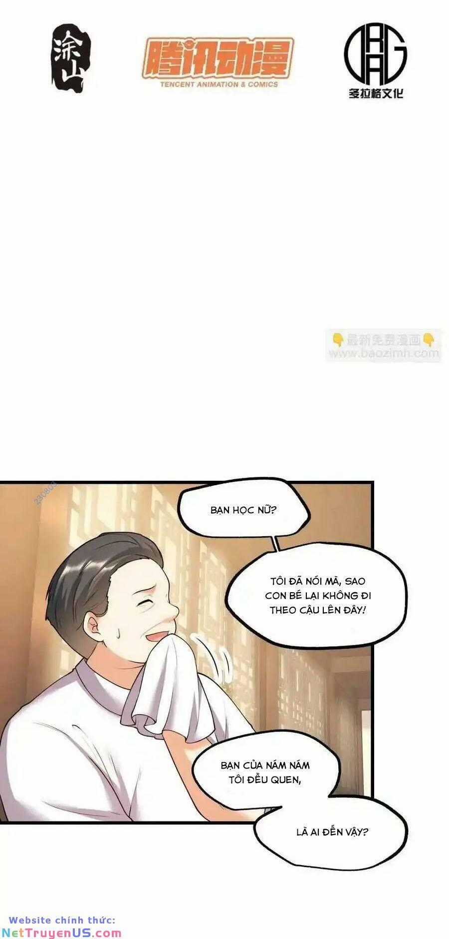 Trọng Sinh Không Làm Chạn Vương, Tôi Một Mình Nạp Game Thăng Cấp Máy chơi trò chơi điện tử tốt nhất Chapter 51 trang 1