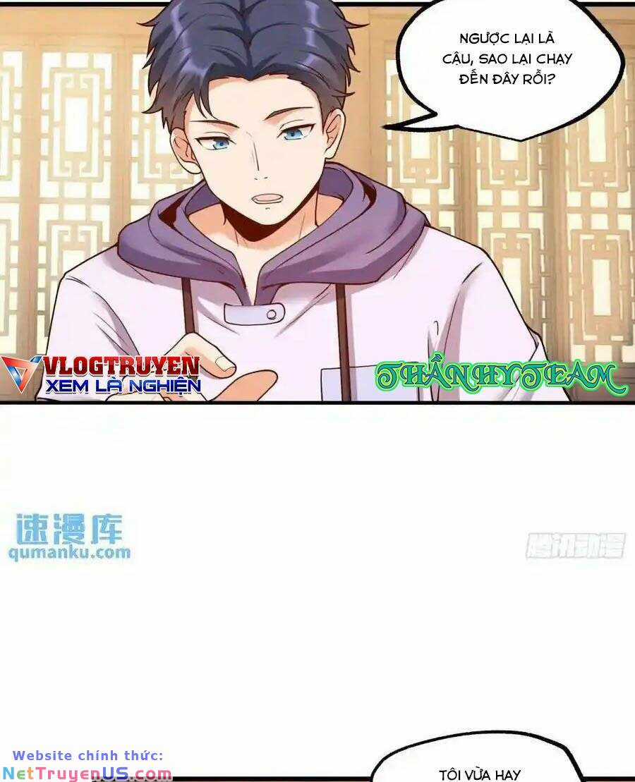 Trọng Sinh Không Làm Chạn Vương, Tôi Một Mình Nạp Game Thăng Cấp Máy chơi trò chơi điện tử tốt nhất Chapter 51 trang 11