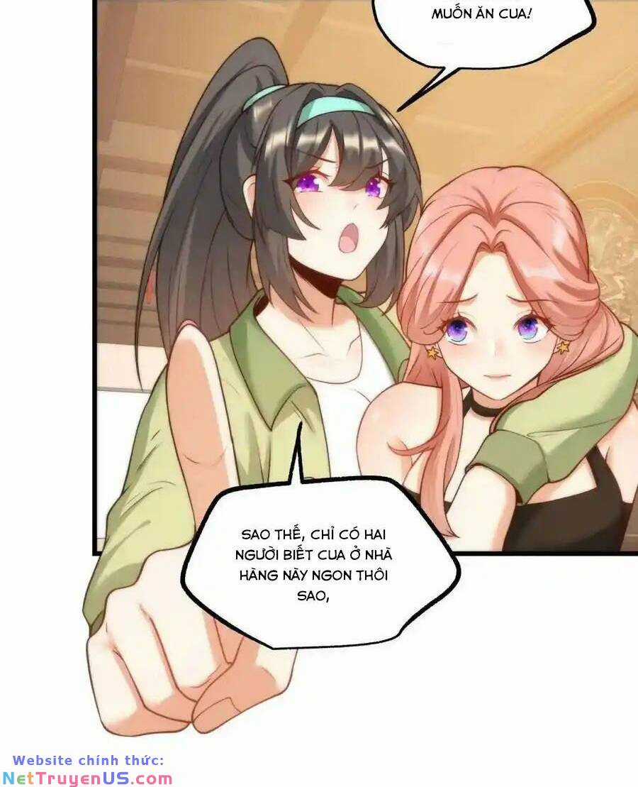 Trọng Sinh Không Làm Chạn Vương, Tôi Một Mình Nạp Game Thăng Cấp Máy chơi trò chơi điện tử tốt nhất Chapter 51 trang 12