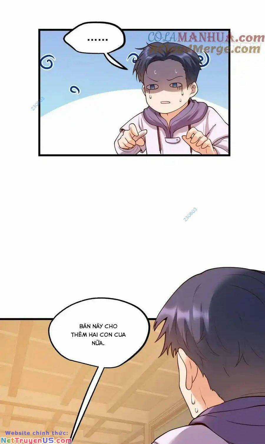 Trọng Sinh Không Làm Chạn Vương, Tôi Một Mình Nạp Game Thăng Cấp Máy chơi trò chơi điện tử tốt nhất Chapter 51 trang 13