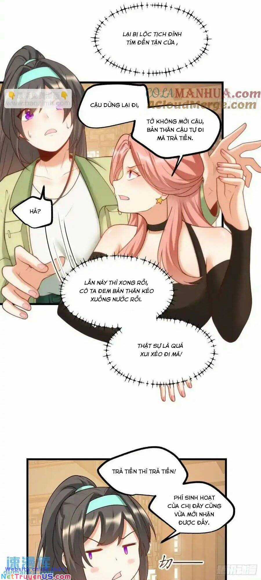 Trọng Sinh Không Làm Chạn Vương, Tôi Một Mình Nạp Game Thăng Cấp Máy chơi trò chơi điện tử tốt nhất Chapter 51 trang 15