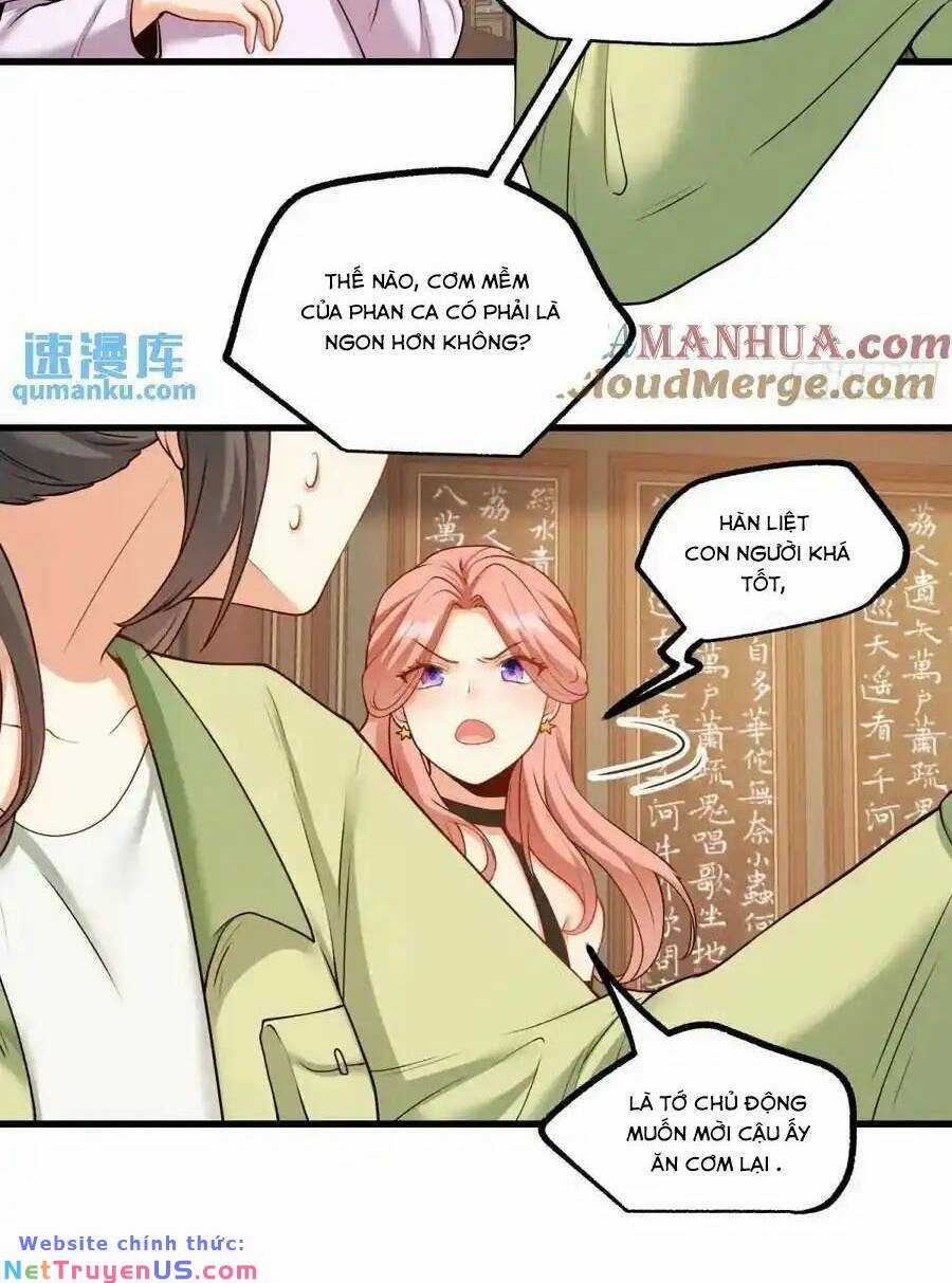 Trọng Sinh Không Làm Chạn Vương, Tôi Một Mình Nạp Game Thăng Cấp Máy chơi trò chơi điện tử tốt nhất Chapter 51 trang 17