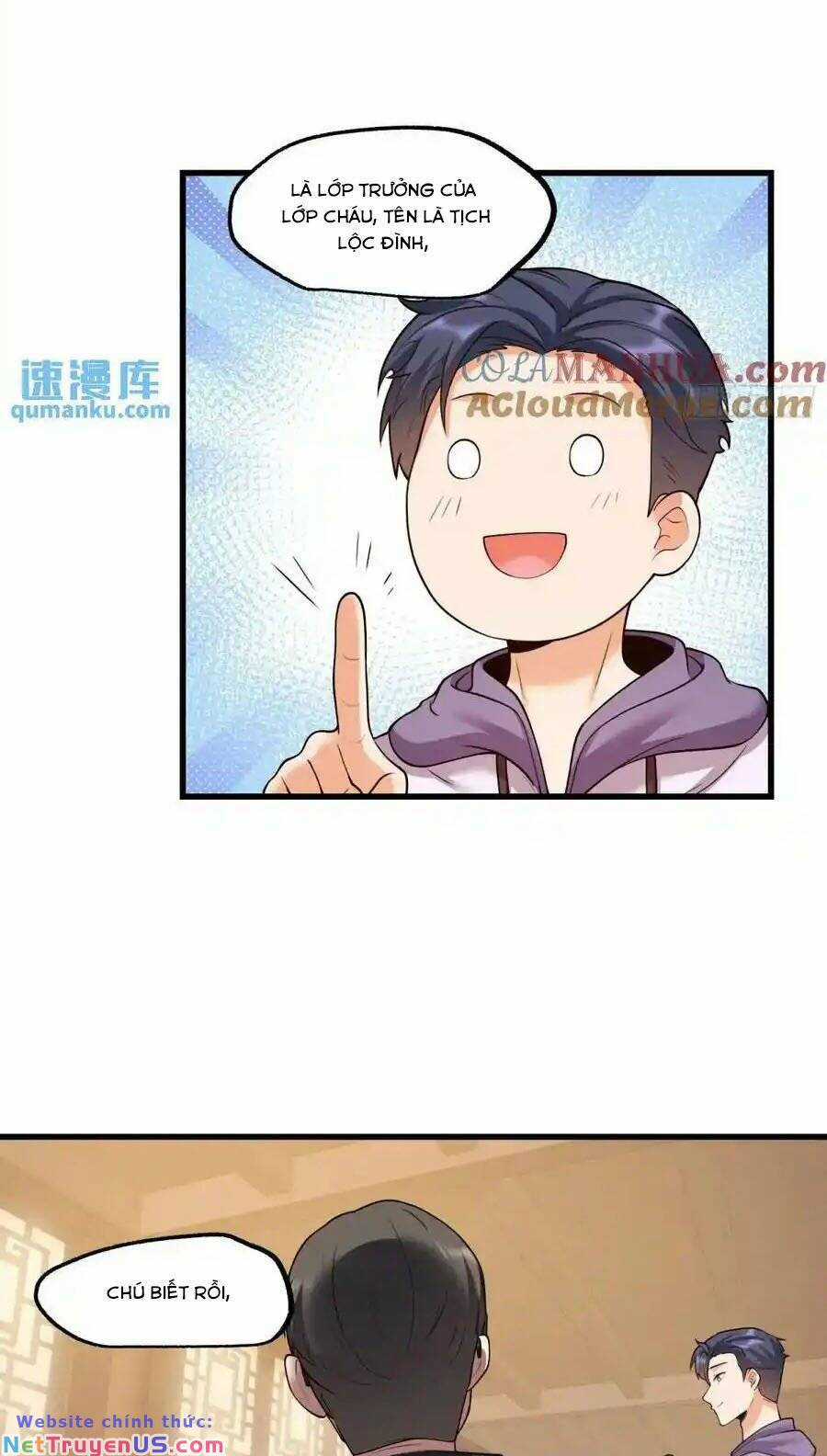 Trọng Sinh Không Làm Chạn Vương, Tôi Một Mình Nạp Game Thăng Cấp Máy chơi trò chơi điện tử tốt nhất Chapter 51 trang 2