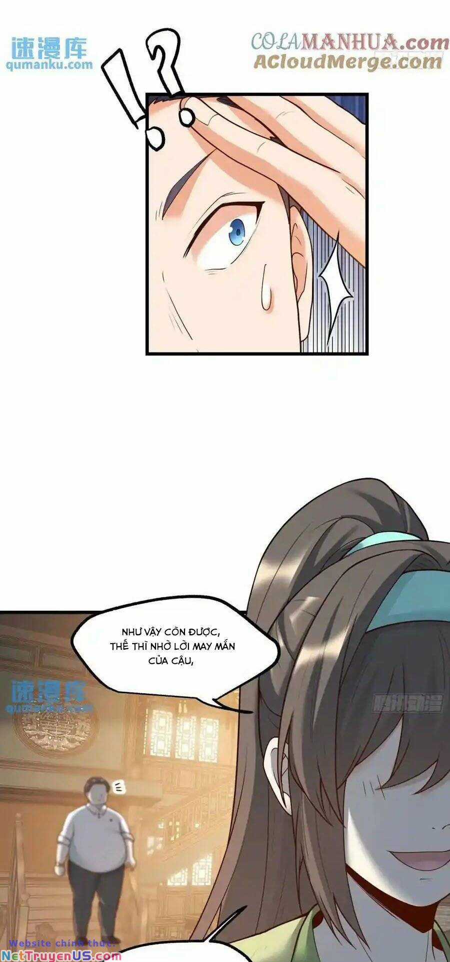 Trọng Sinh Không Làm Chạn Vương, Tôi Một Mình Nạp Game Thăng Cấp Máy chơi trò chơi điện tử tốt nhất Chapter 51 trang 20