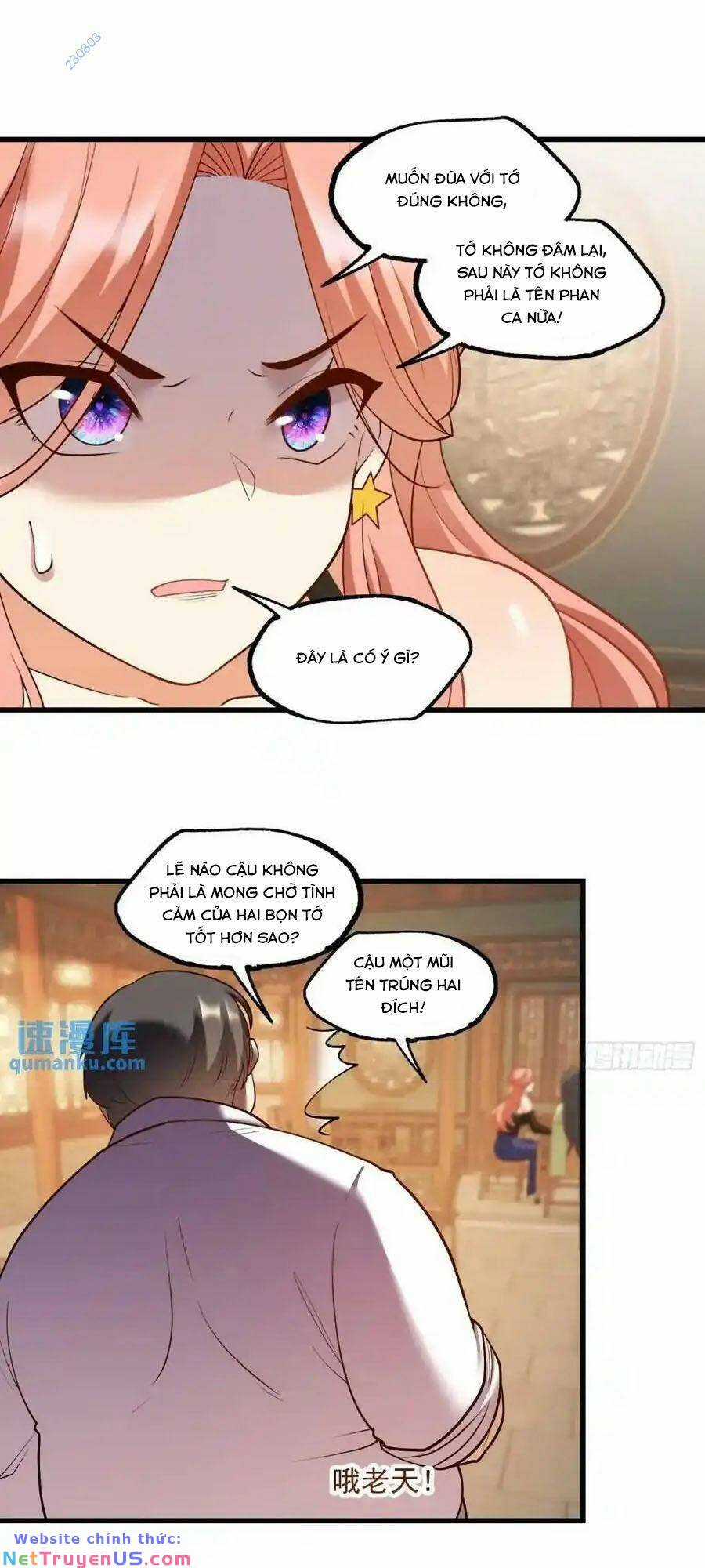 Trọng Sinh Không Làm Chạn Vương, Tôi Một Mình Nạp Game Thăng Cấp Máy chơi trò chơi điện tử tốt nhất Chapter 51 trang 26