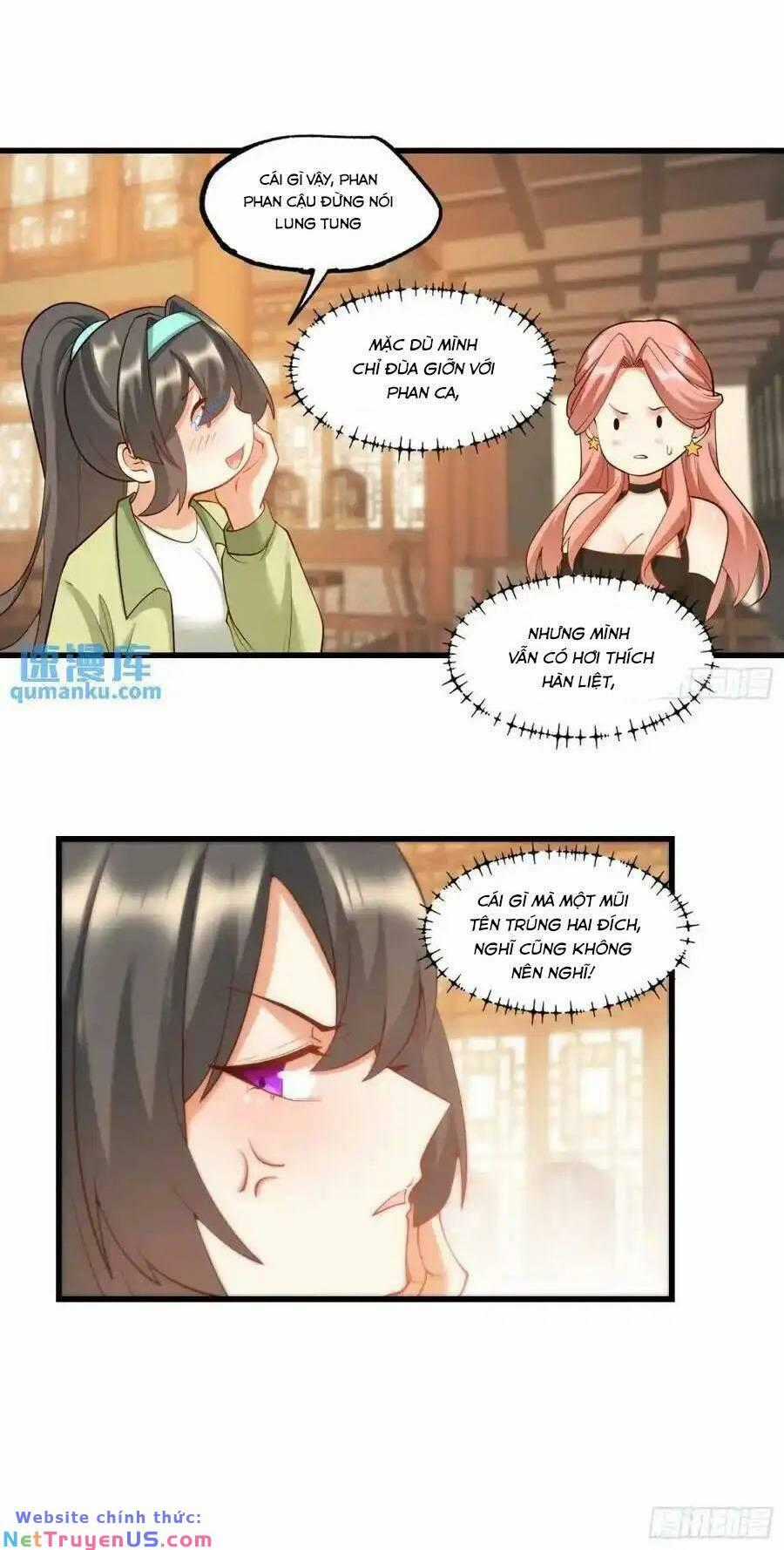 Trọng Sinh Không Làm Chạn Vương, Tôi Một Mình Nạp Game Thăng Cấp Máy chơi trò chơi điện tử tốt nhất Chapter 51 trang 28