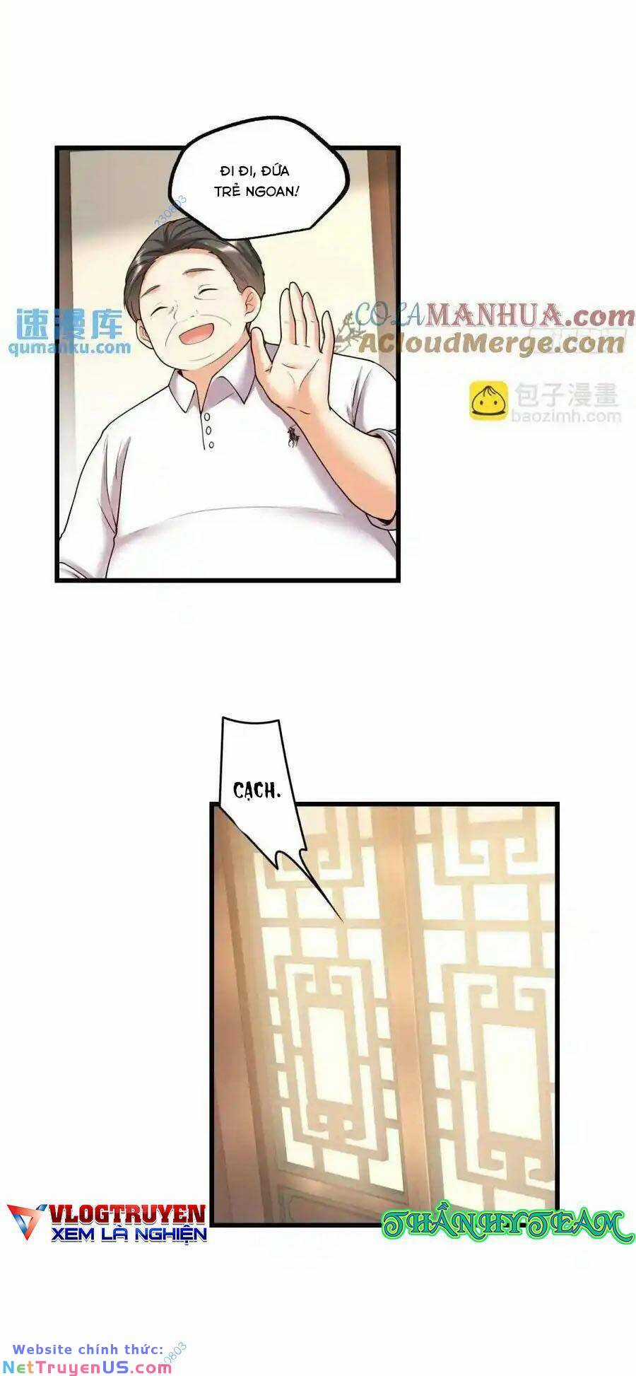 Trọng Sinh Không Làm Chạn Vương, Tôi Một Mình Nạp Game Thăng Cấp Máy chơi trò chơi điện tử tốt nhất Chapter 51 trang 4