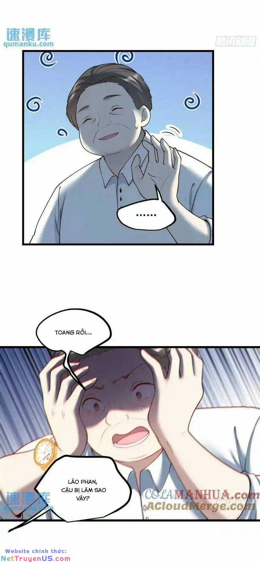 Trọng Sinh Không Làm Chạn Vương, Tôi Một Mình Nạp Game Thăng Cấp Máy chơi trò chơi điện tử tốt nhất Chapter 51 trang 5