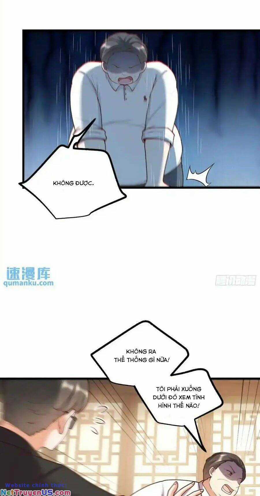 Trọng Sinh Không Làm Chạn Vương, Tôi Một Mình Nạp Game Thăng Cấp Máy chơi trò chơi điện tử tốt nhất Chapter 51 trang 6