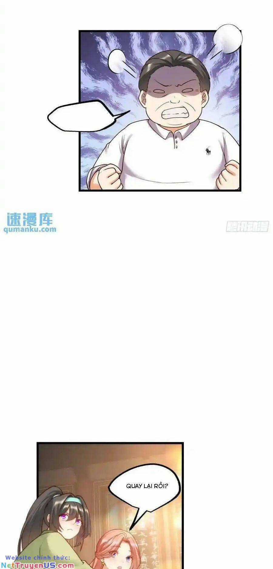 Trọng Sinh Không Làm Chạn Vương, Tôi Một Mình Nạp Game Thăng Cấp Máy chơi trò chơi điện tử tốt nhất Chapter 51 trang 8