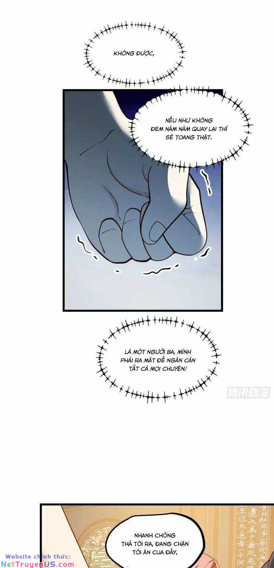 Trọng Sinh Không Làm Chạn Vương, Tôi Một Mình Nạp Game Thăng Cấp Máy chơi trò chơi điện tử tốt nhất Chapter 52 trang 10