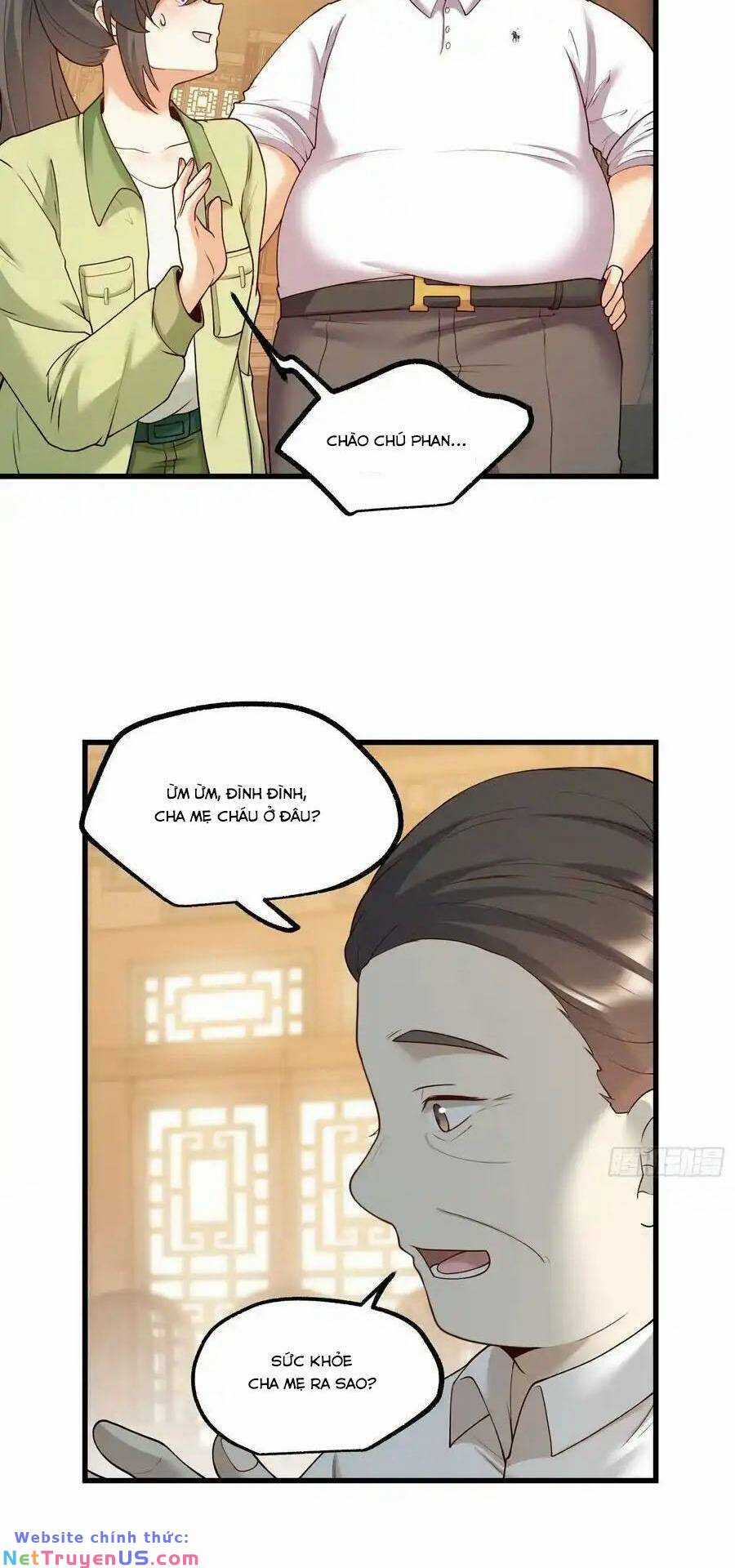 Trọng Sinh Không Làm Chạn Vương, Tôi Một Mình Nạp Game Thăng Cấp Máy chơi trò chơi điện tử tốt nhất Chapter 52 trang 13