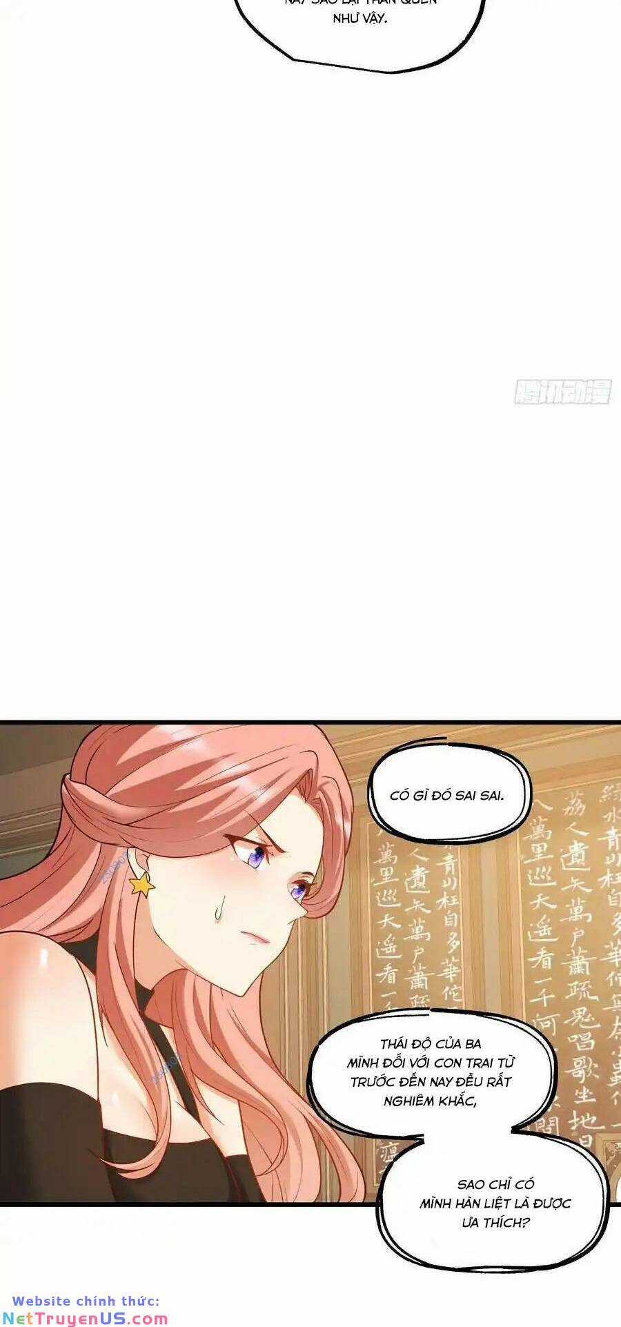 Trọng Sinh Không Làm Chạn Vương, Tôi Một Mình Nạp Game Thăng Cấp Máy chơi trò chơi điện tử tốt nhất Chapter 52 trang 17