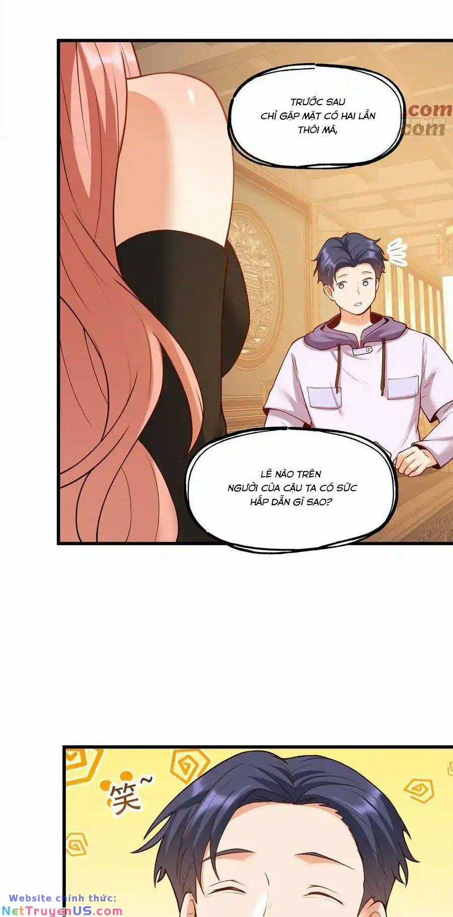 Trọng Sinh Không Làm Chạn Vương, Tôi Một Mình Nạp Game Thăng Cấp Máy chơi trò chơi điện tử tốt nhất Chapter 52 trang 18