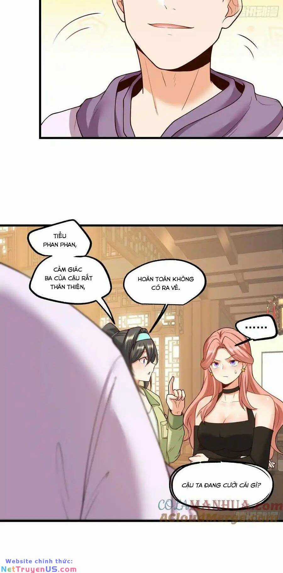 Trọng Sinh Không Làm Chạn Vương, Tôi Một Mình Nạp Game Thăng Cấp Máy chơi trò chơi điện tử tốt nhất Chapter 52 trang 19