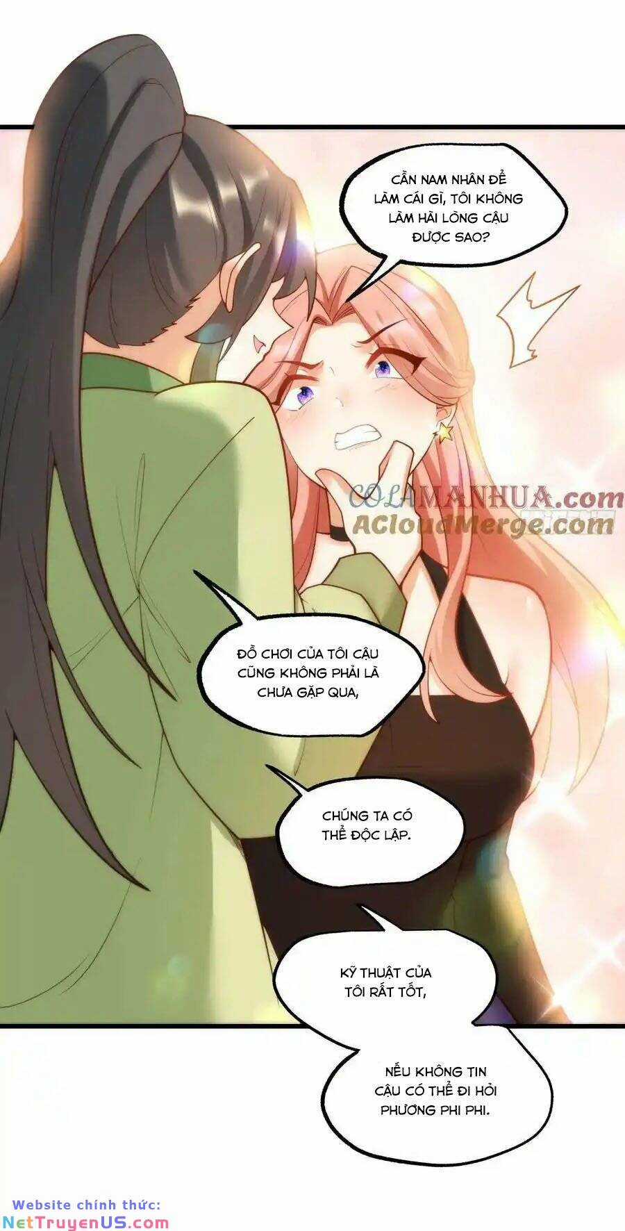 Trọng Sinh Không Làm Chạn Vương, Tôi Một Mình Nạp Game Thăng Cấp Máy chơi trò chơi điện tử tốt nhất Chapter 52 trang 2