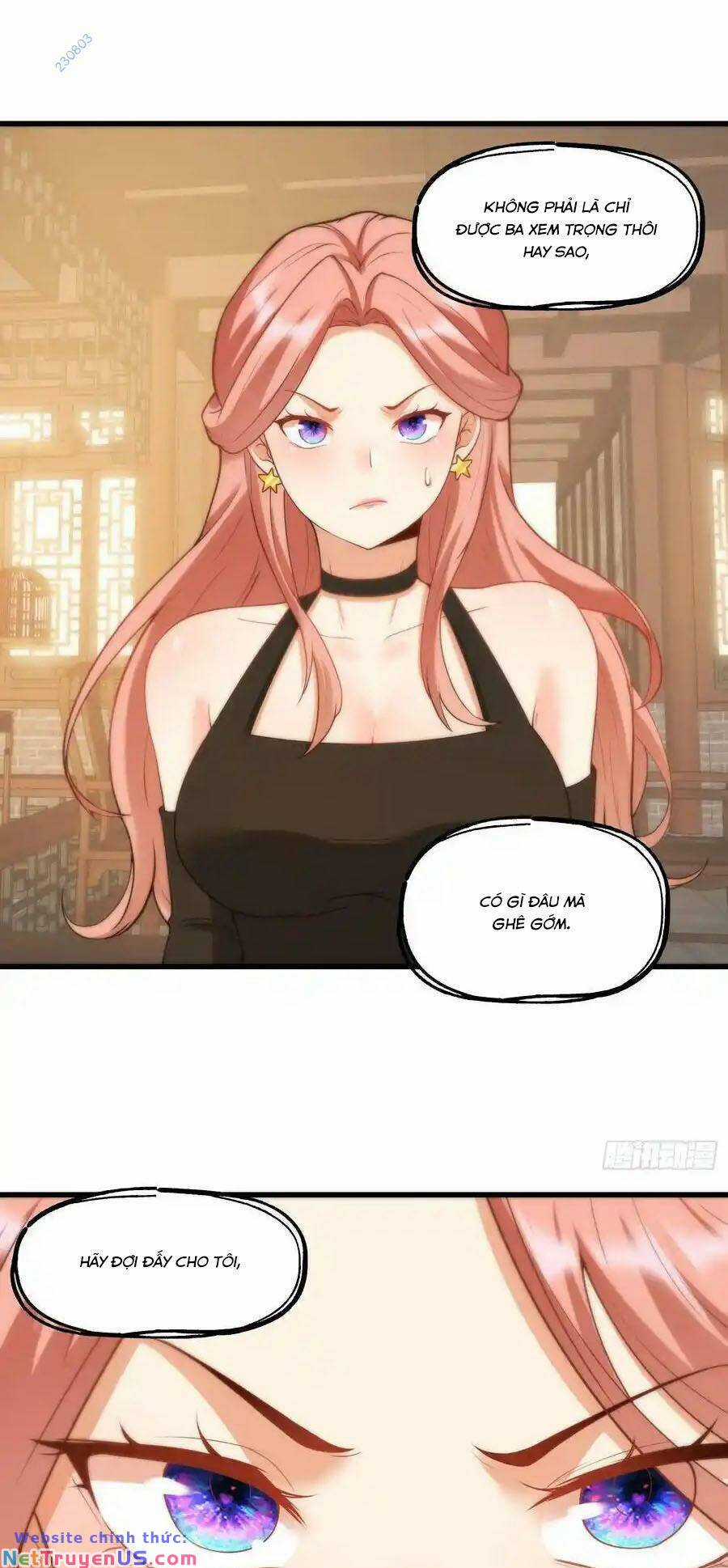 Trọng Sinh Không Làm Chạn Vương, Tôi Một Mình Nạp Game Thăng Cấp Máy chơi trò chơi điện tử tốt nhất Chapter 52 trang 20