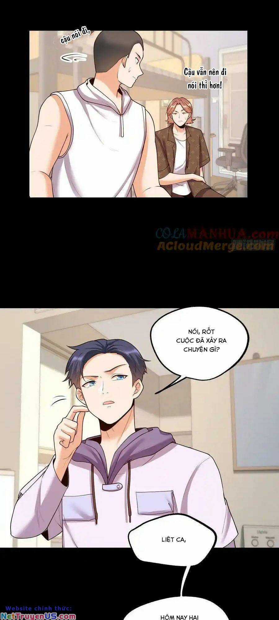 Trọng Sinh Không Làm Chạn Vương, Tôi Một Mình Nạp Game Thăng Cấp Máy chơi trò chơi điện tử tốt nhất Chapter 52 trang 24